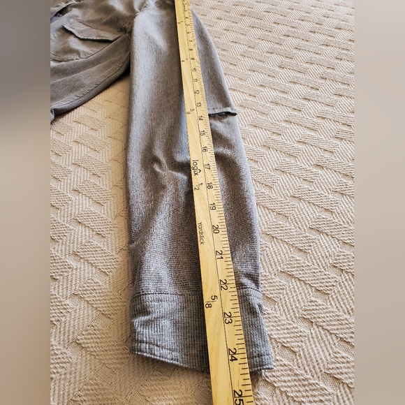 Duluth Trading Co. Sol Survivor Sun Shirt Jac UPF 50 - Picture 14 of 16